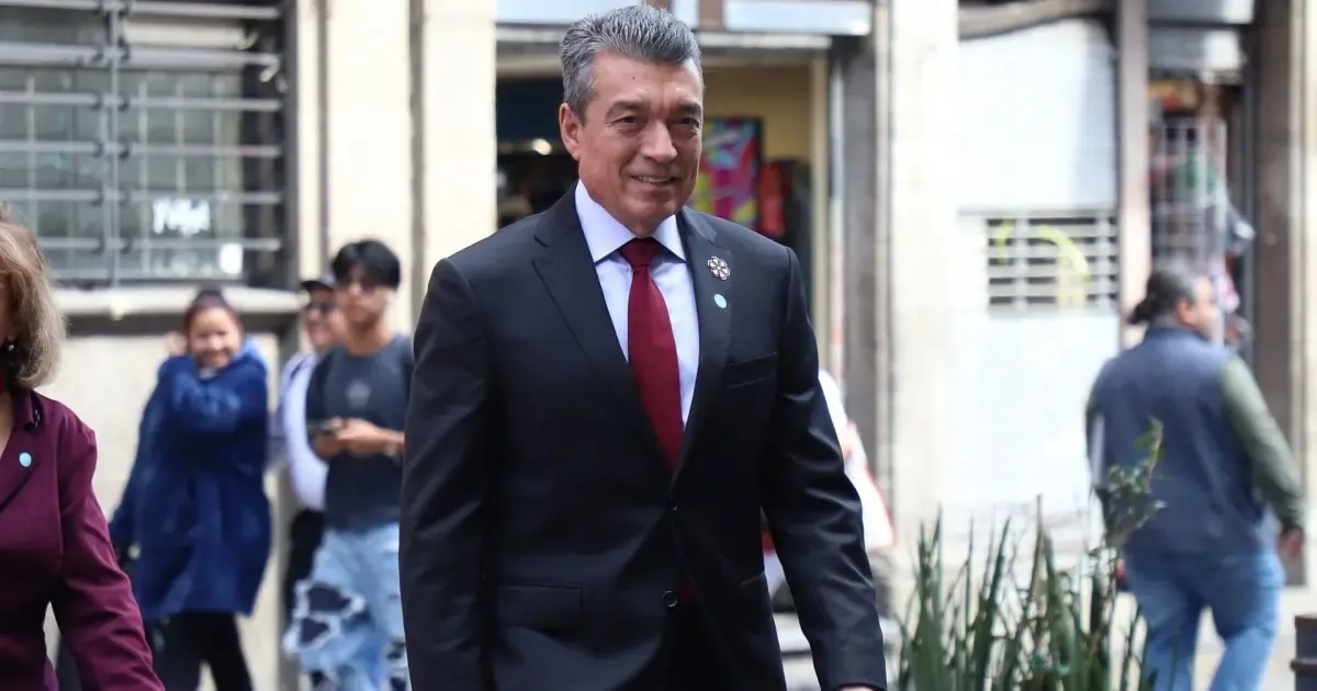 La detención de un empresario podría afectar la permanencia de Rutilio Escandón como cónsul en Miami.