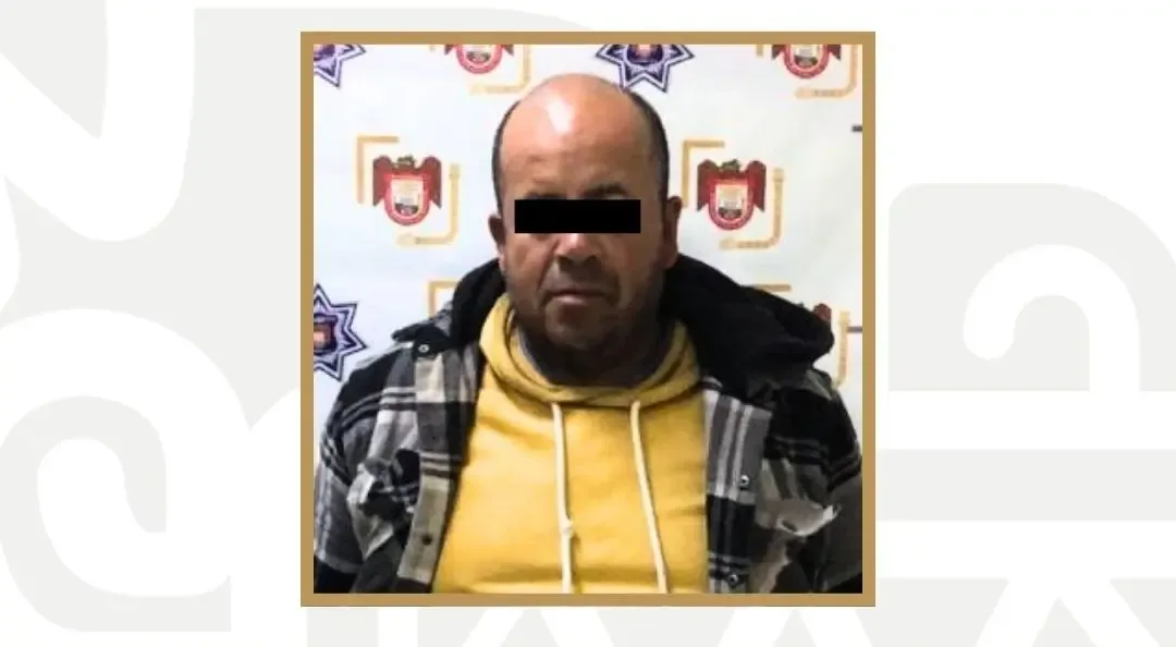 Arresto de un hombre en San Pedro Garza García por intentar sobornar a la policía.