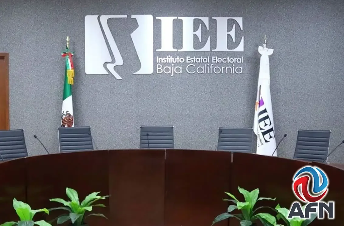 La organización destaca la amenaza a la libertad de expresión en Baja California tras la queja a la Agencia Fronteriza de Noticias.