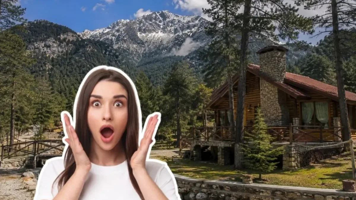 Arteaga se destaca por su belleza natural, actividades de aventura y rica gastronomía.