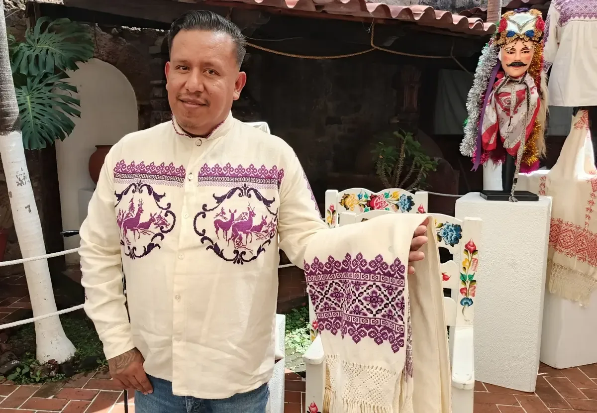 La queja surge ante la escasa atención médica que padecen los artesanos locales.