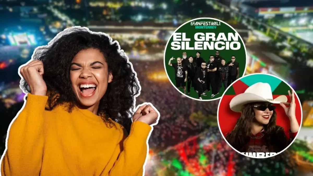 Este jueves, los asistentes disfrutarán música en vivo y partidos del Mundial 2026.
