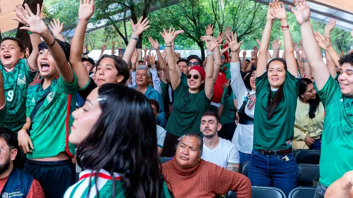 El festival gratuito celebrará el fútbol y el talento michoacano en Ceconexpo.