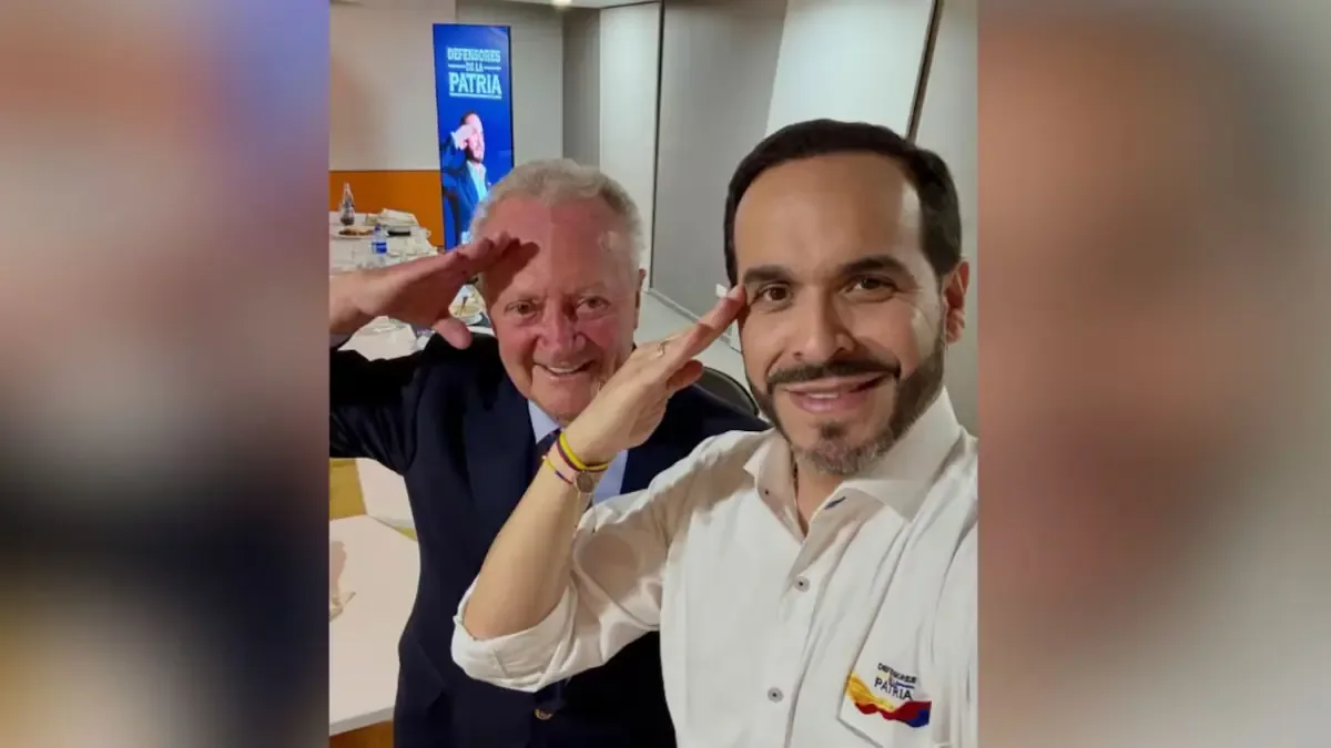 La creación del Comité de Sabios busca fortalecer las políticas del nuevo gobierno colombiano.
