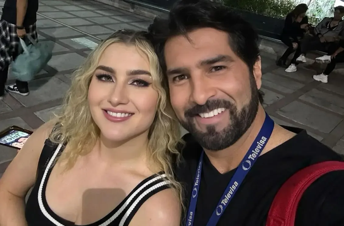 El actor aclara su postura tras los rumores sobre la vida personal de su hija Melenie.