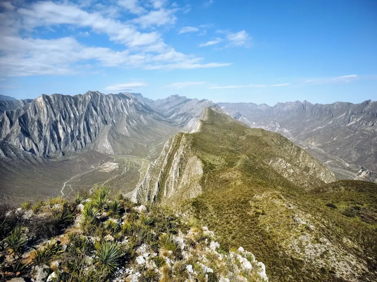 La nueva figura busca potenciar la representación del PRI en la Tarahumara de cara a 2027.