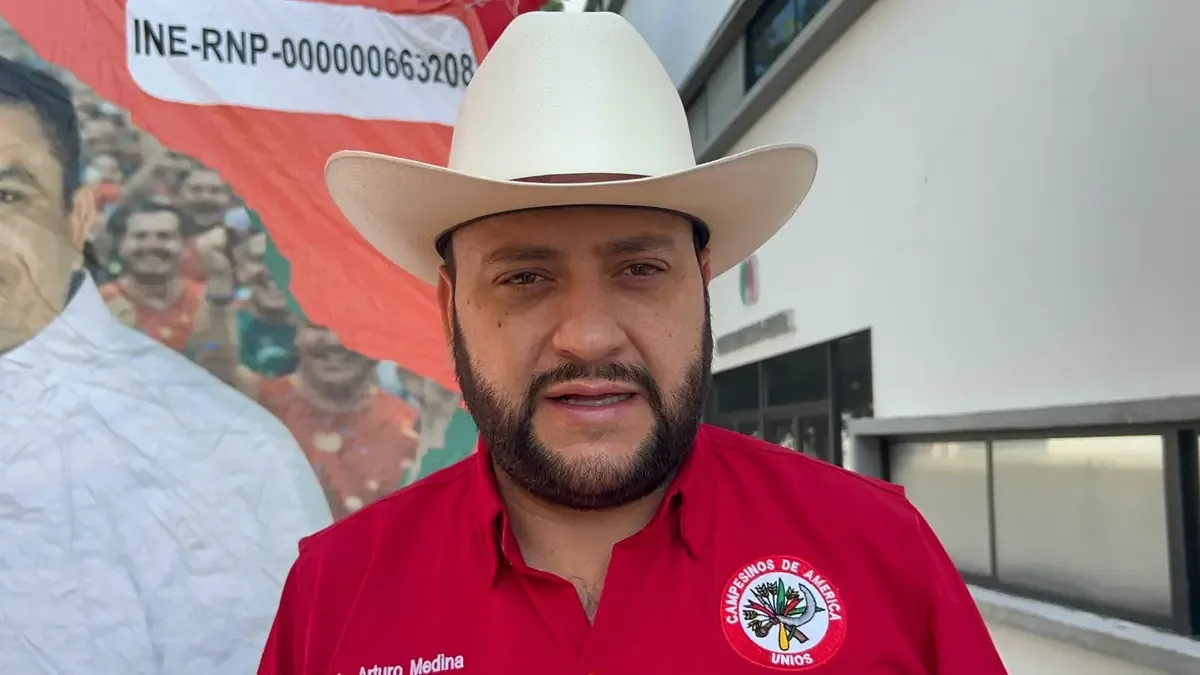 El diputado del PRI, Arturo Medina, será el nuevo presidente de la Jucopo, un cargo que definirá la agenda política estatal.