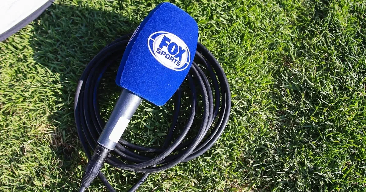 Arturo Villanueva se incorpora a Fox Sports México como nuevo especialista en análisis deportivo.