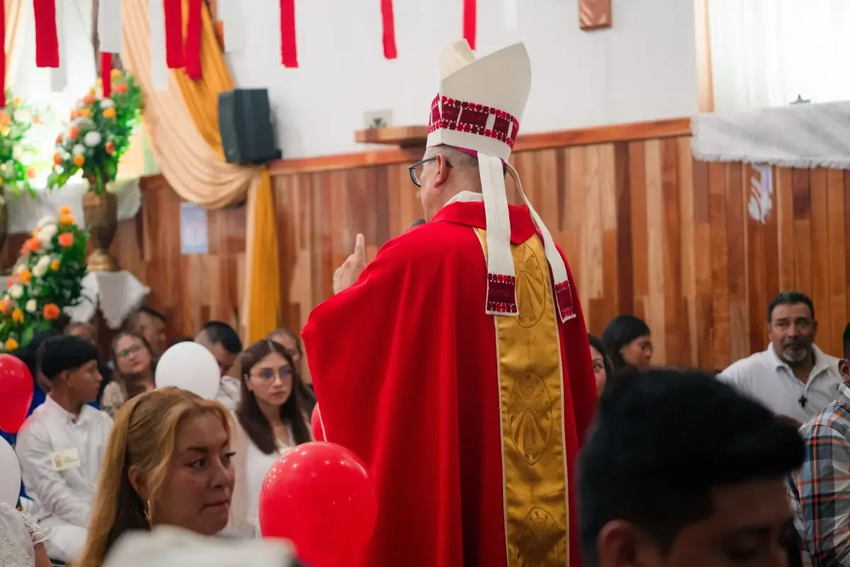 La Iglesia de Inglaterra se enfrenta a su historia esclavista con acciones concretas.