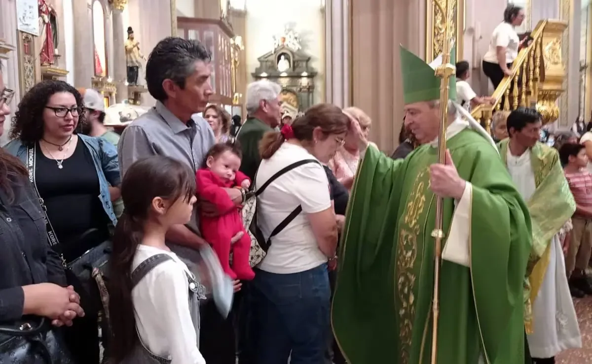 Jorge Alberto Cavazos Arizpe llama a la ayuda a policías cesados tras incidentes con sacerdotes.