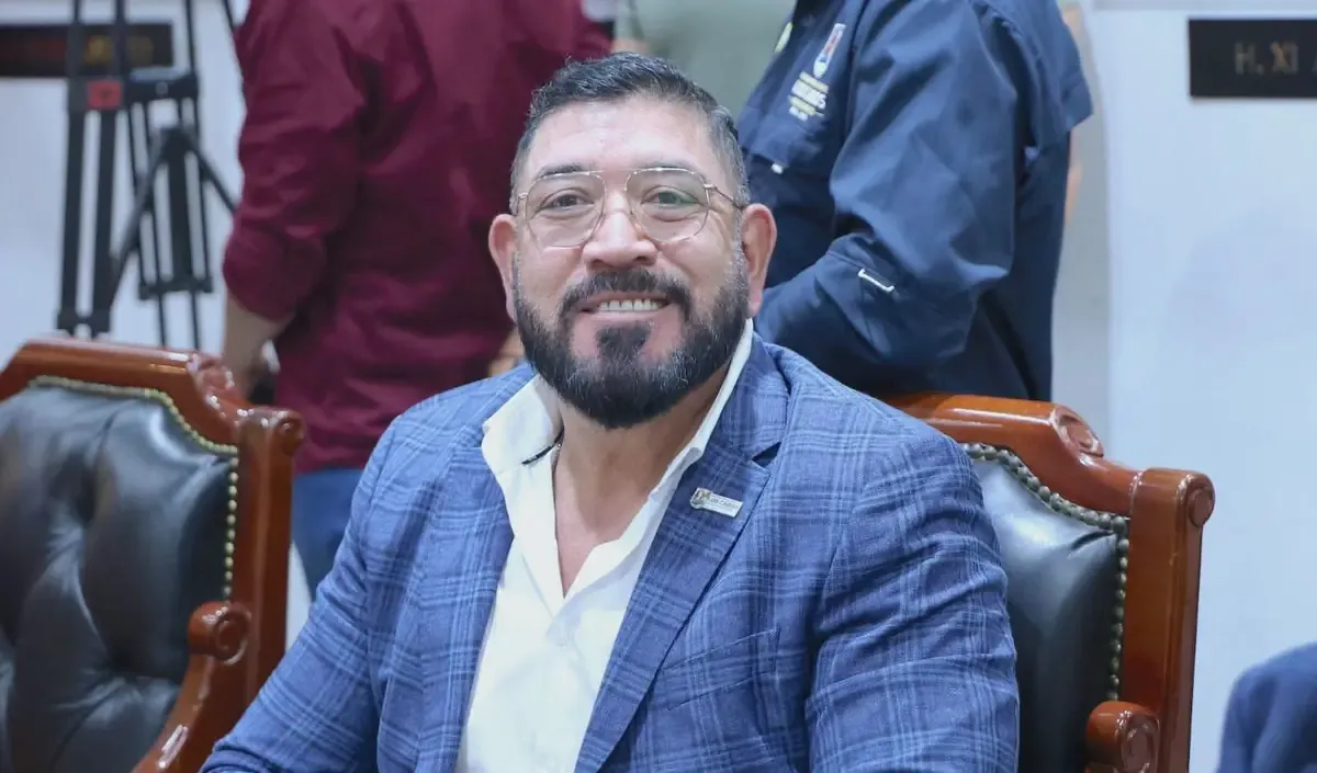 El regidor confirma que el asalto se investiga tras ubicar un celular robado en instalaciones militares.