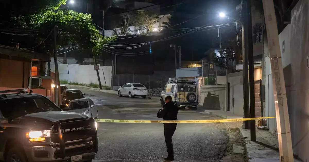 Asalto a médicos en Tijuana genera alarma en la comunidad médica.