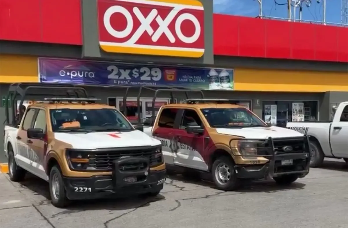 Un sujeto robó efectivo tras amenazar a una trabajadora con un desarmador.