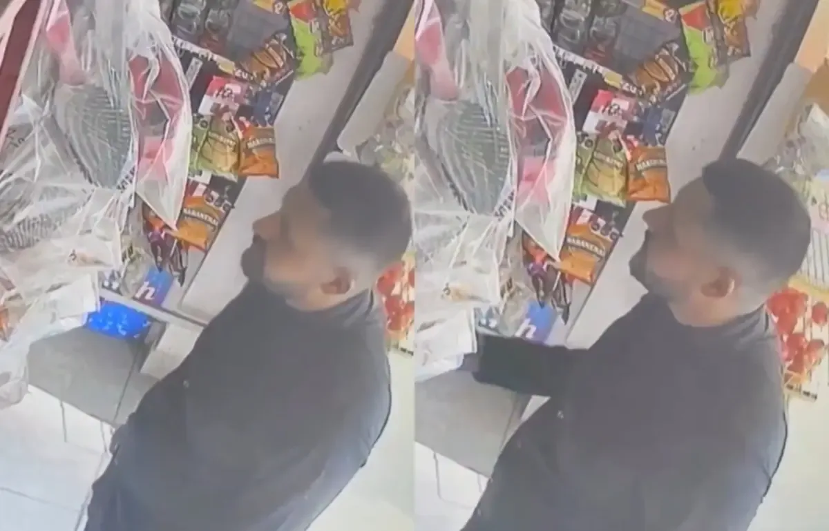 Un violento atraco en Zapopan ocurrió el sábado, resultando en un lesionado y un autor en fuga.
