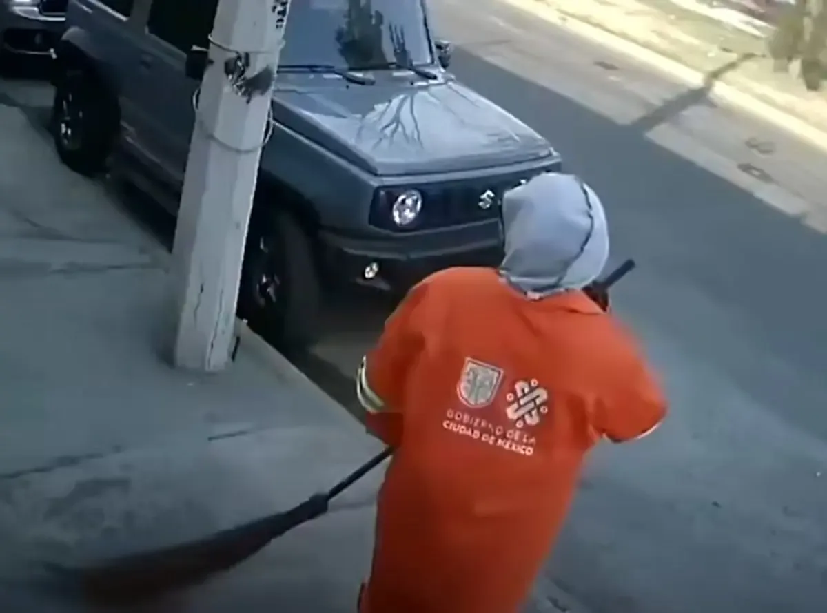 Asalto en vivienda de la colonia Cuarta Sección conmociona a vecinos de la GAM.