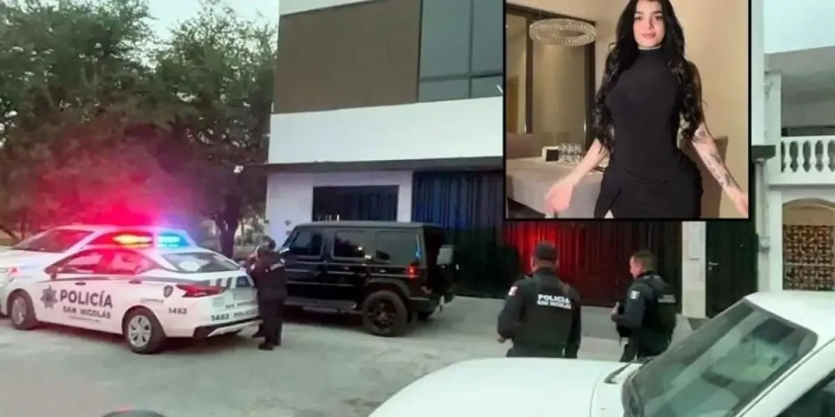 La influencer Karely Ruiz fue víctima de un violento asalto en su hogar en Nuevo León, impactando su seguridad.