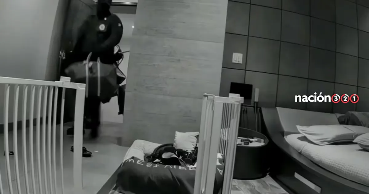 Asalto violento a médicos en Tijuana, perpetrado por falsos guardias nacionales.