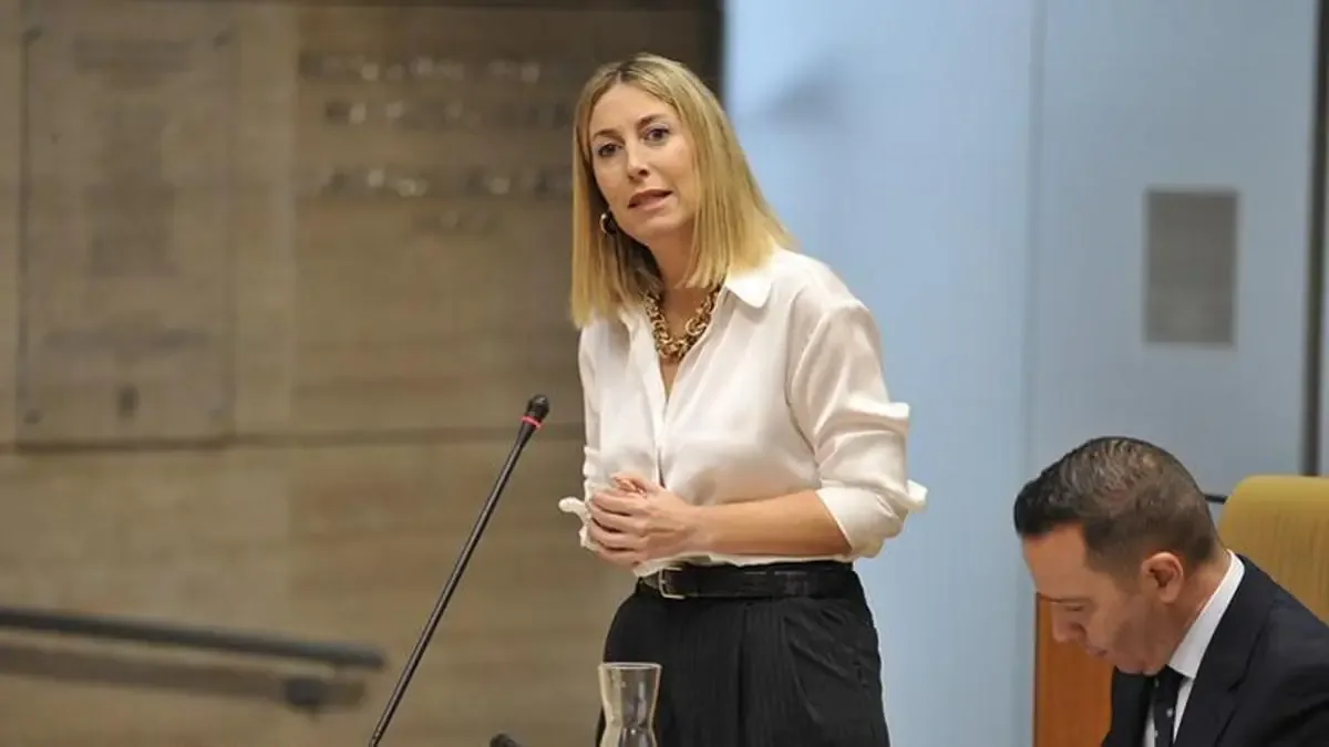 La solicitud de un informe jurídico sobre el debate del Estado de la Región genera reacciones encontradas en el Legislativo.