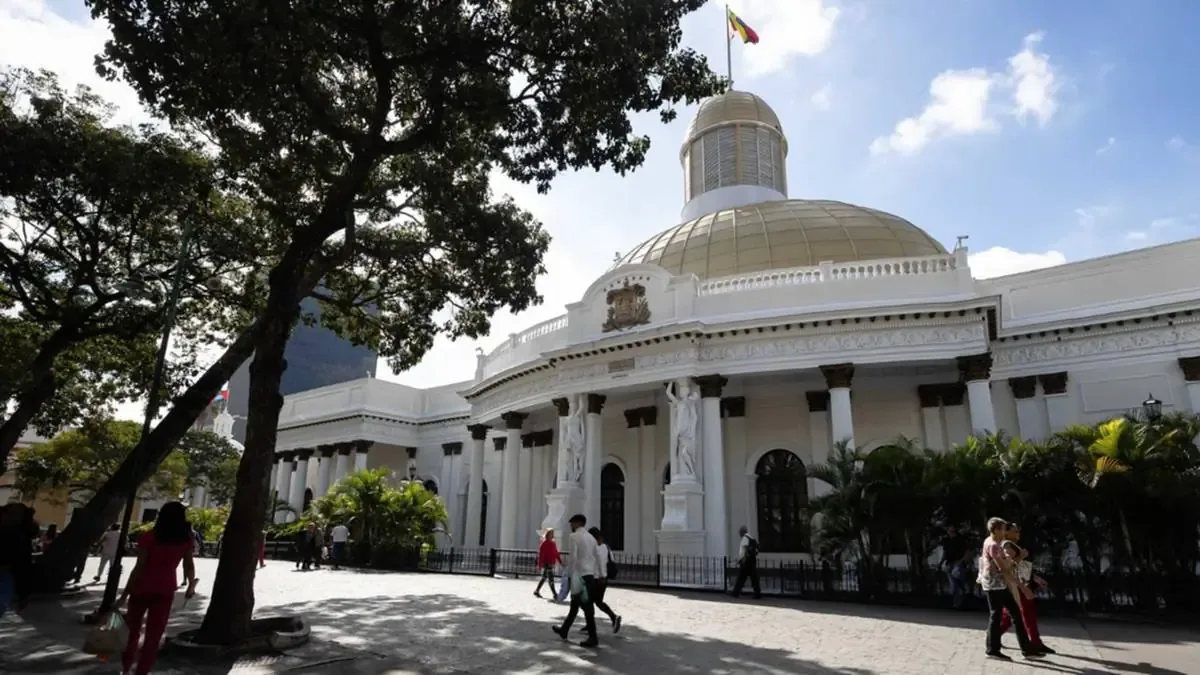 Este martes se abordarán temas clave que impactan el ambiente y las relaciones exteriores de Venezuela.