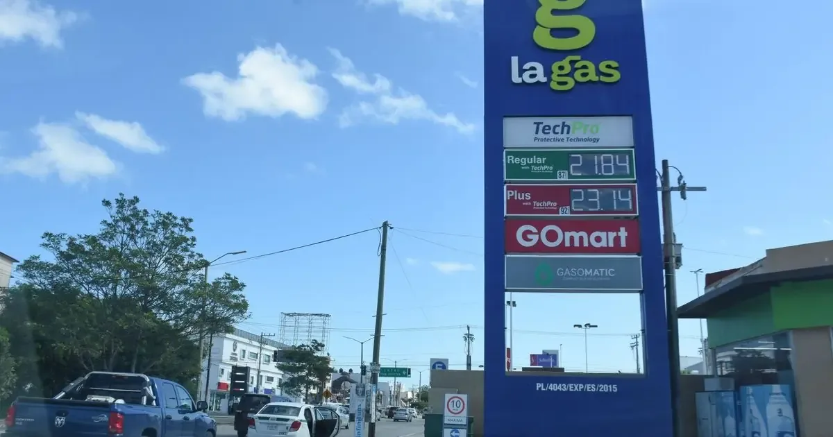 La Agencia Nacional de Seguridad Industrial comenzará a regularizar gasolineras y plantas de distribución en todo el país.