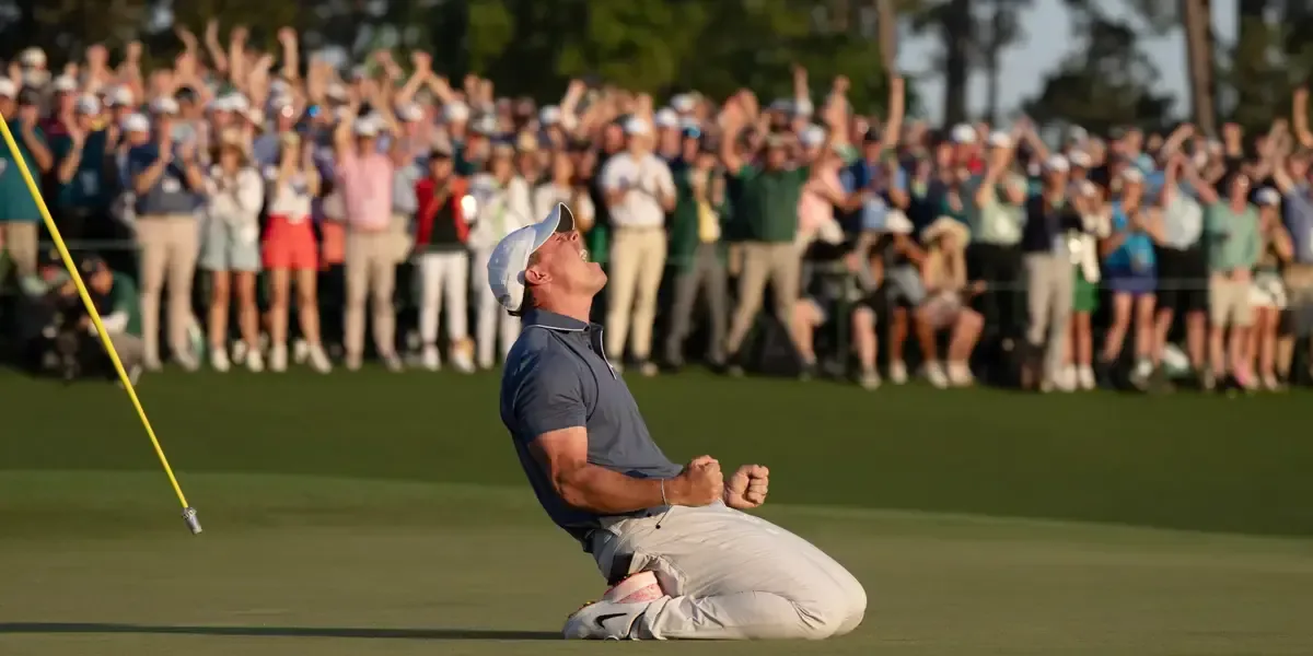 Asegura tu asistencia al Masters, uno de los eventos más exclusivos del golf.