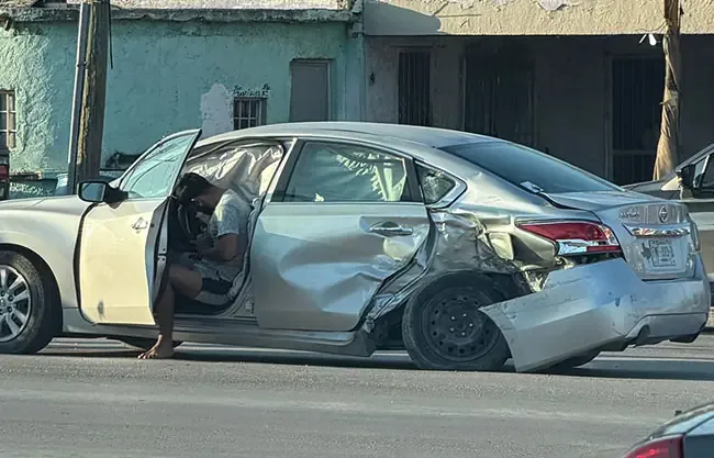 Un afectado busca compensación justa tras el incidente en Piedras Negras.