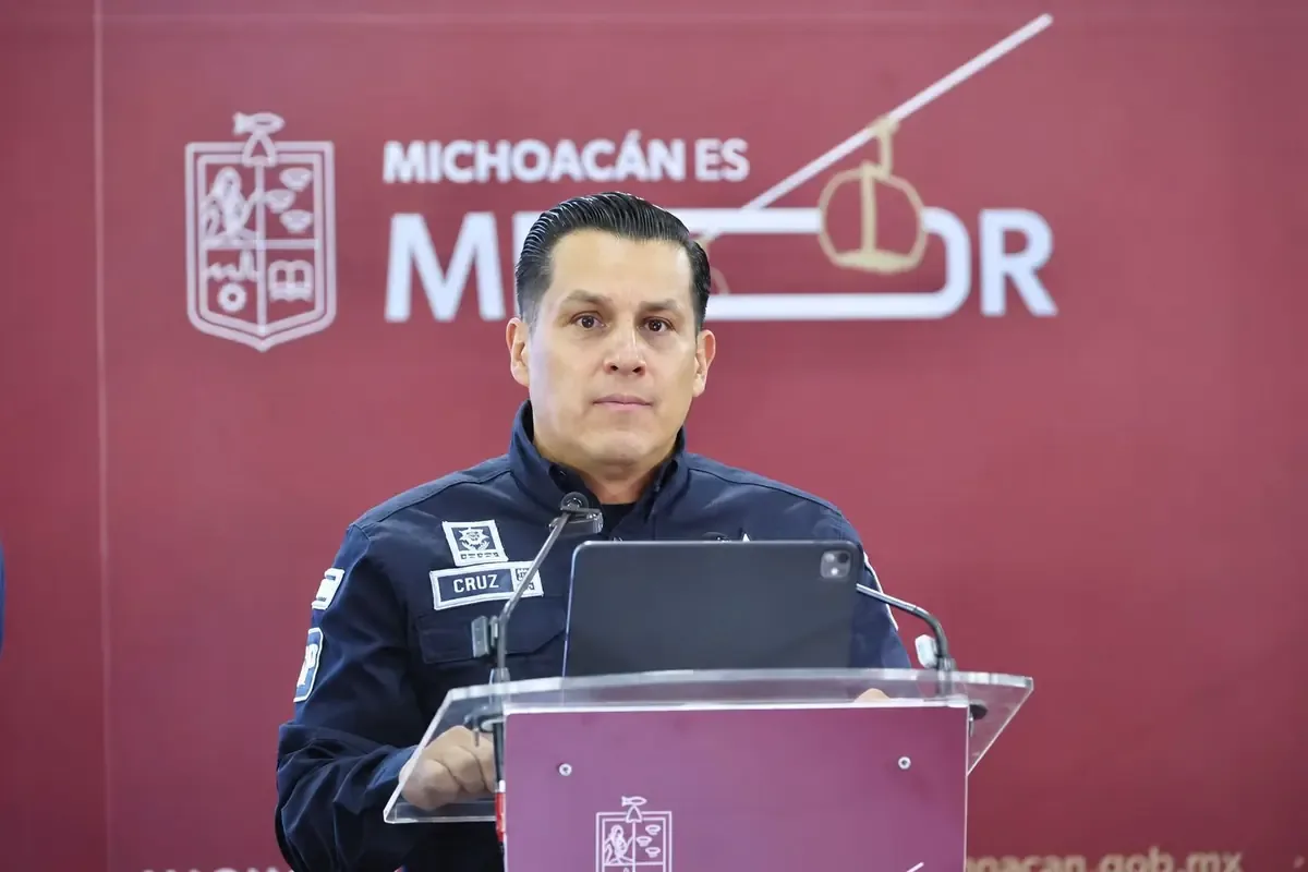 El aseguramiento de tragamonedas busca debilitar el financiamiento de la delincuencia organizada en la entidad.
