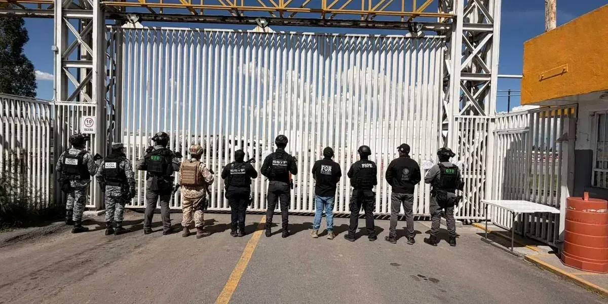 El hallazgo representa uno de los mayores aseguramientos de hidrocarburo ilícito en el país.