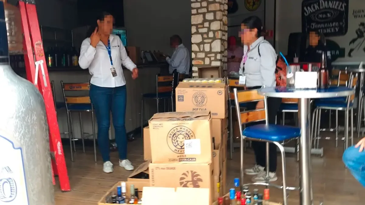 La incautación busca proteger la salud pública y asegurar un comercio justo en la región.