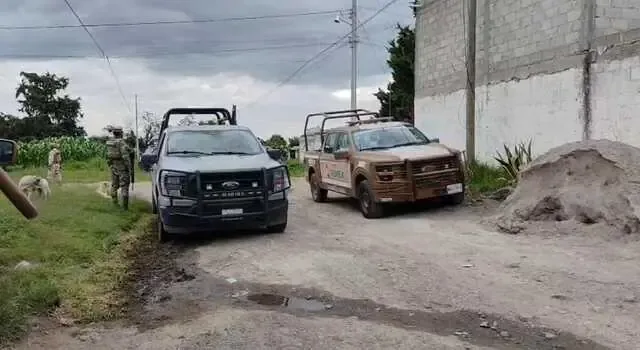 La intervención se realizó tras un reporte y revela la gravedad del problema en Puebla.