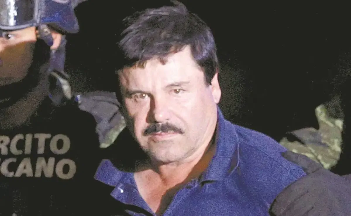 Revelaciones de Lucero Sánchez, expareja de “El Chapo”, sobre su vida personal y relaciones familiares.