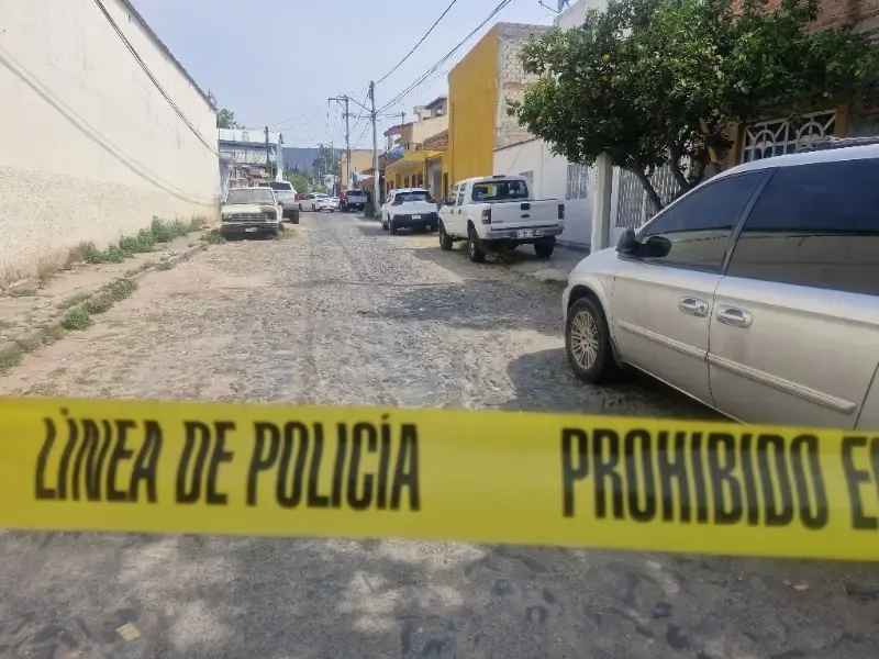 La acción responde a un tiroteo que dejó a tres agentes heridos en Zapopan.