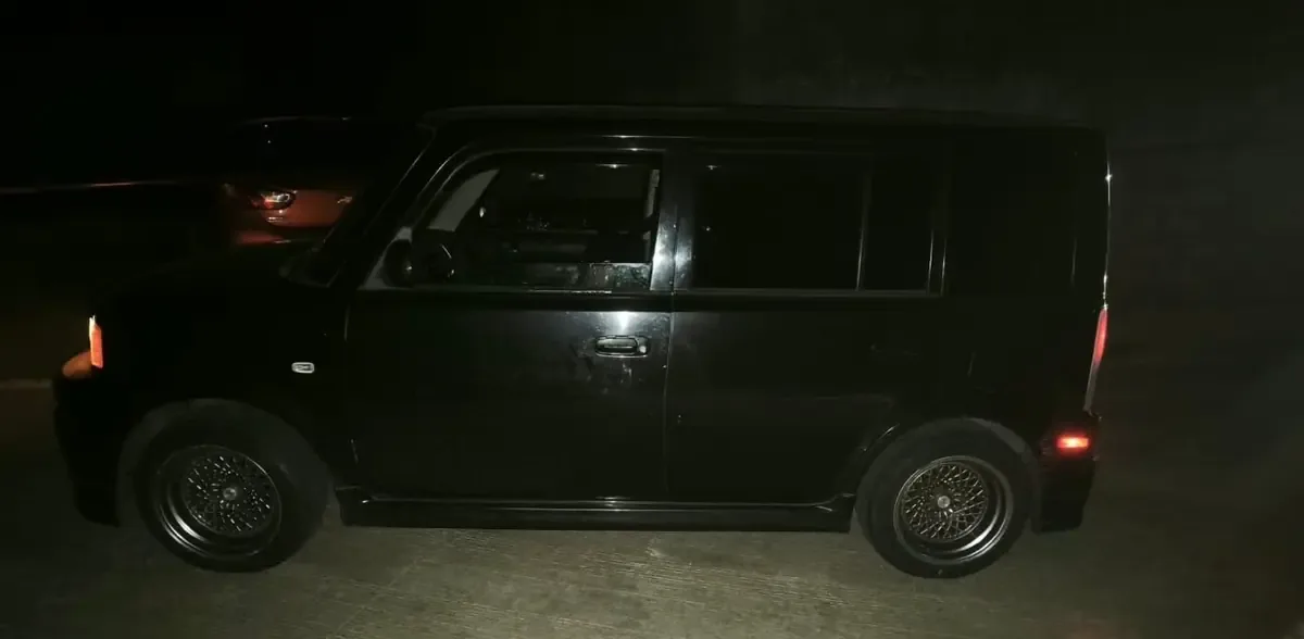 El ataque armado dejó dos víctimas en una zona conflictiva de Tijuana.