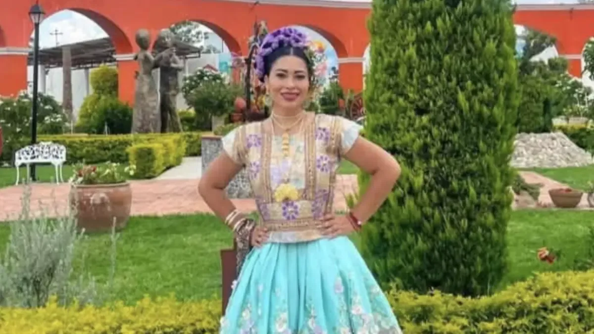 La violenta muerte de Amy Navarrete Arriola resalta la inseguridad en Oaxaca.