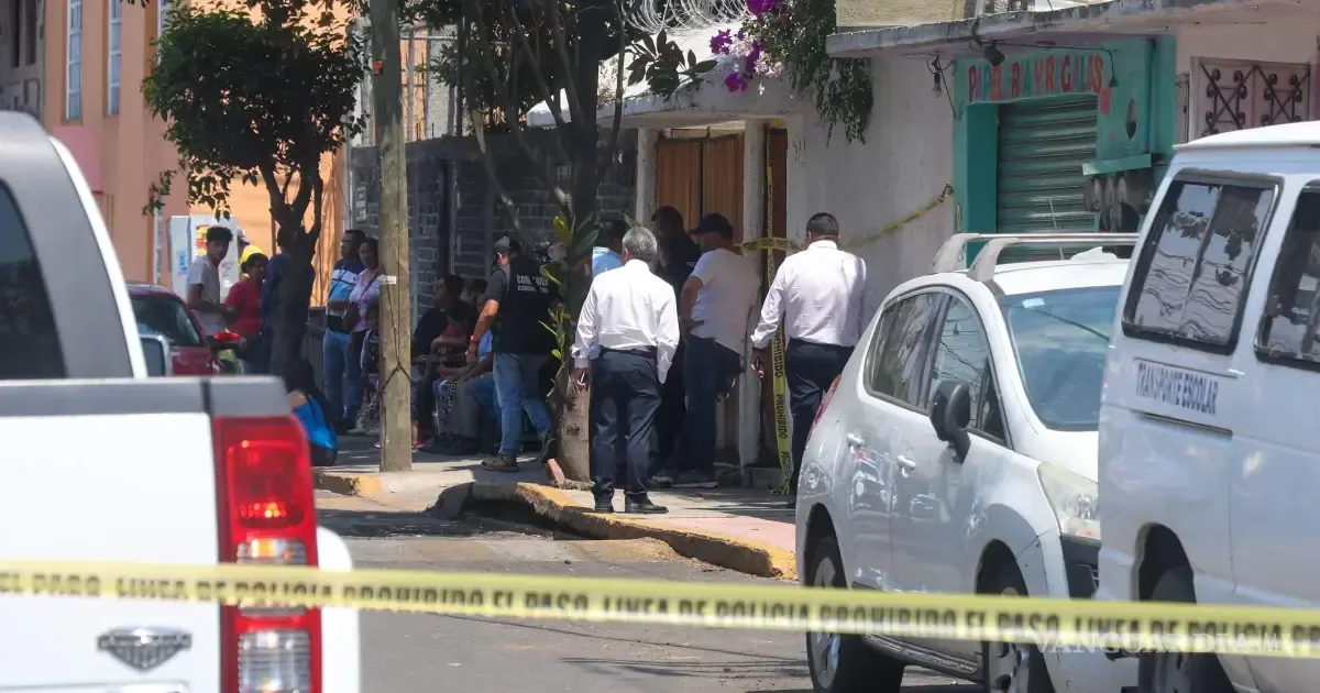 La violencia contra mujeres se agudiza en Oaxaca tras el asesinato de Isela Lizbeth González López.