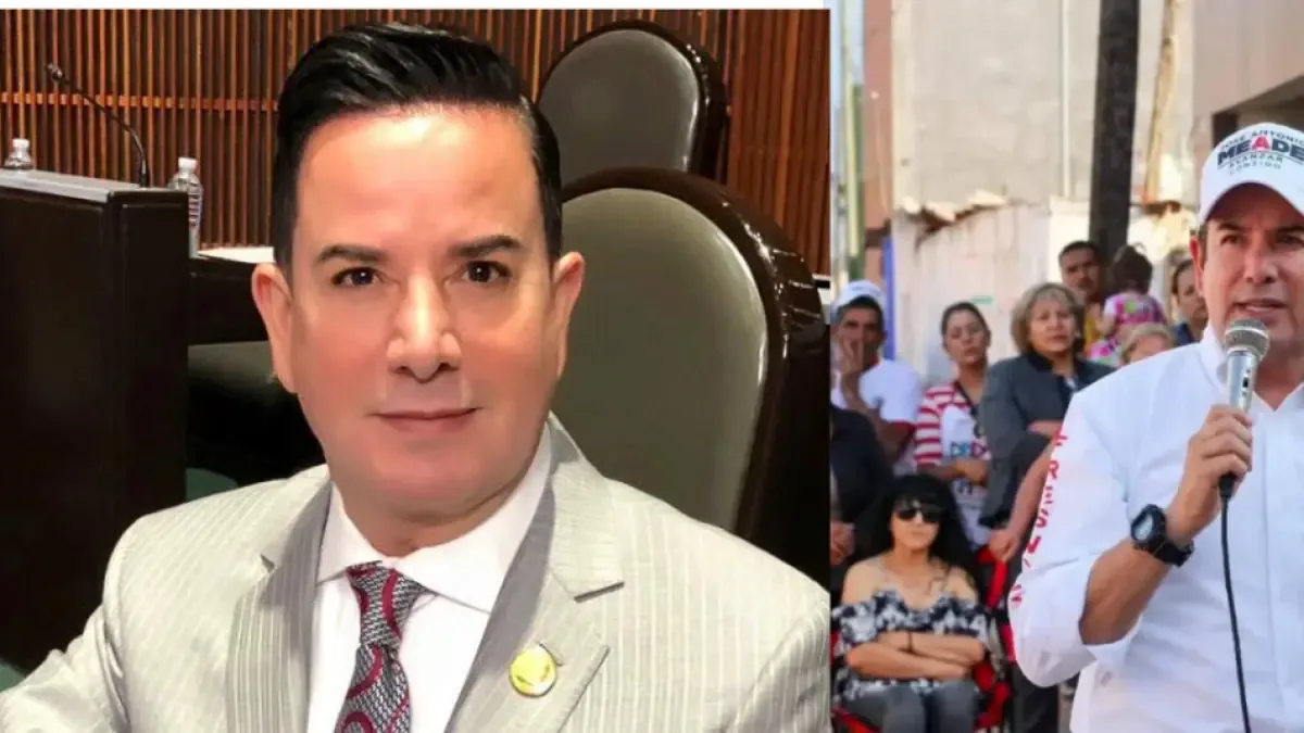 La comunidad política y sus allegados lamentan el crimen del primer alcalde gay de México, mientras se investiga el ataque.