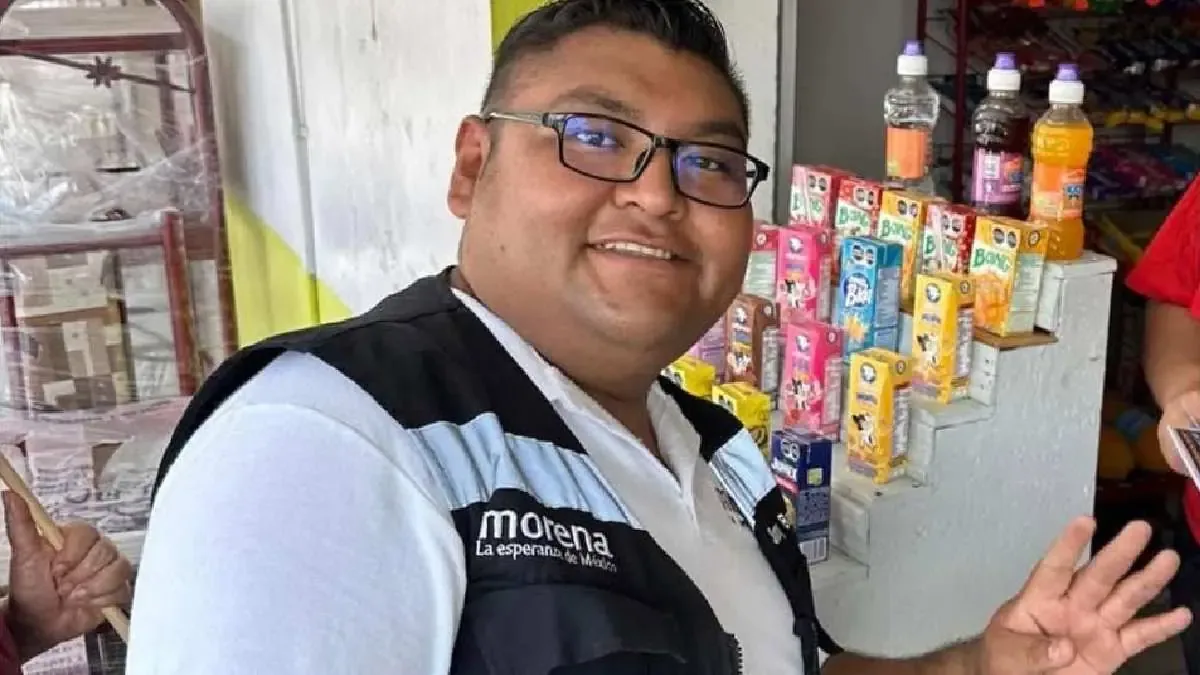 Su asesinato genera demandas de justicia y claridad sobre los hechos en el contexto político de Puebla.