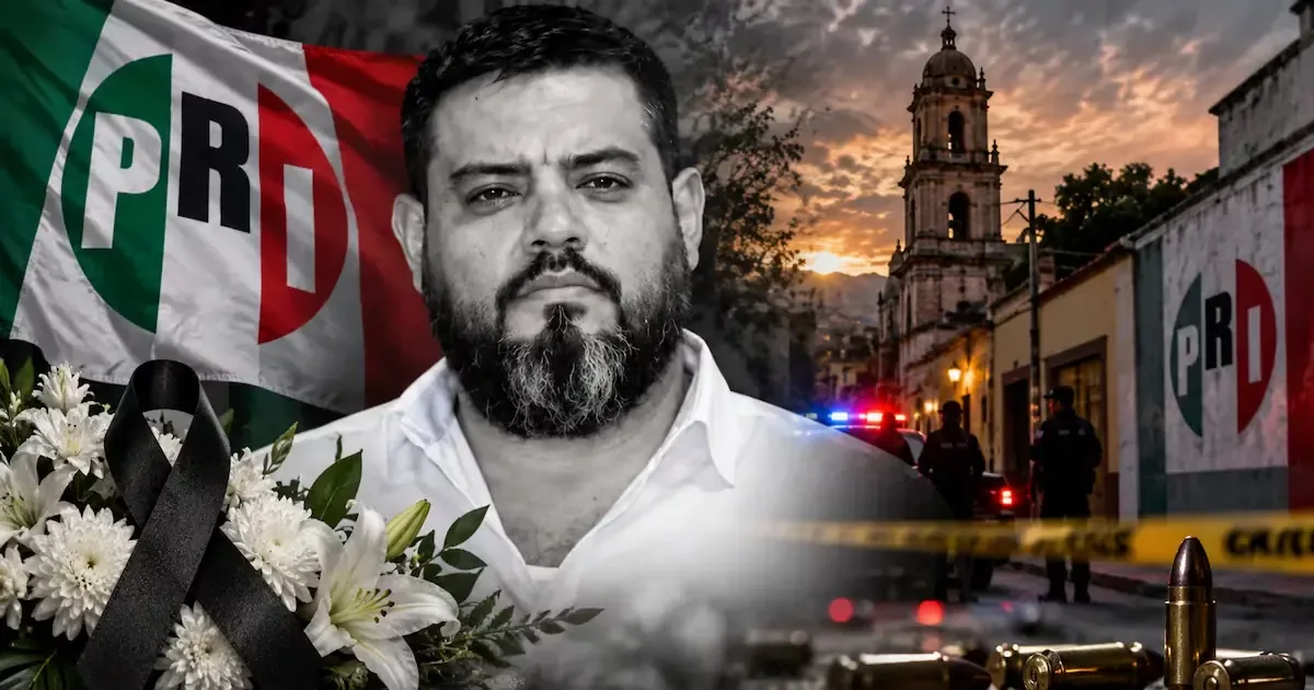 La Fiscalía investiga el doble homicidio y nuevos elementos relacionados con el crimen en Morelos.