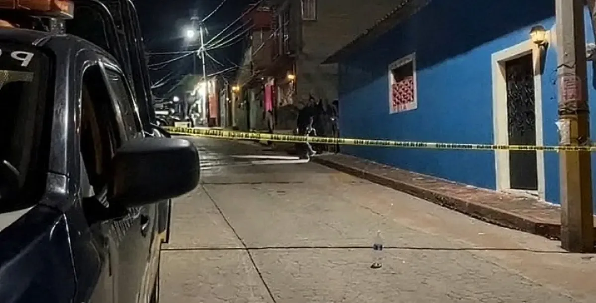 El crimen se produce a días del inicio formal del proceso electoral, generando alarma entre actores políticos en la región.