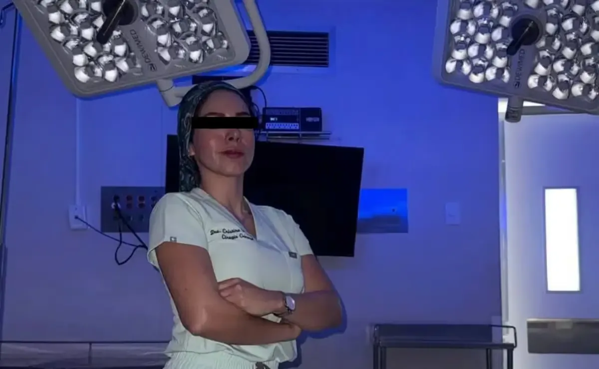El asesinato de la doctora ha provocado indignación y movilización en Veracruz, donde los feminicidios son recurrentes.