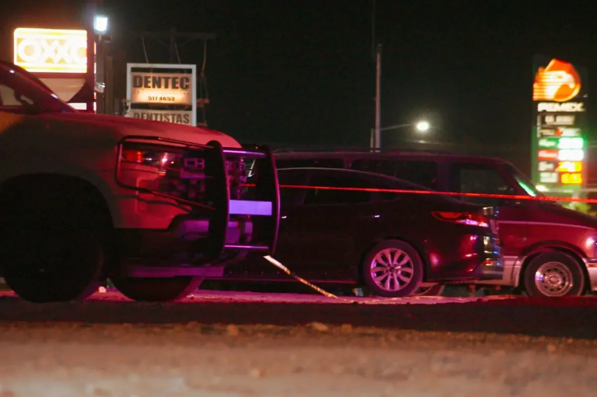 Dos ataques en Baja California subrayan la creciente violencia en la región.