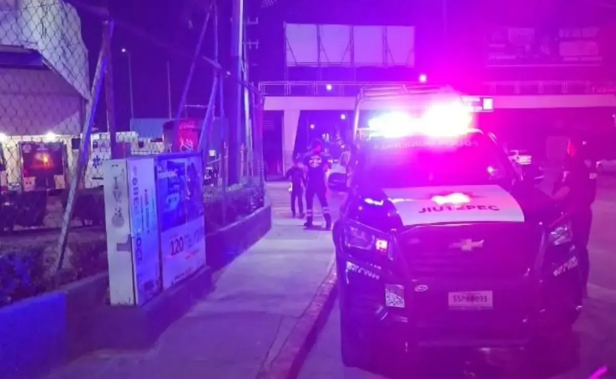 Se reportan ataques simultáneos en Jiutepec y Yautepec, dejando un saldo de víctimas y amenazas