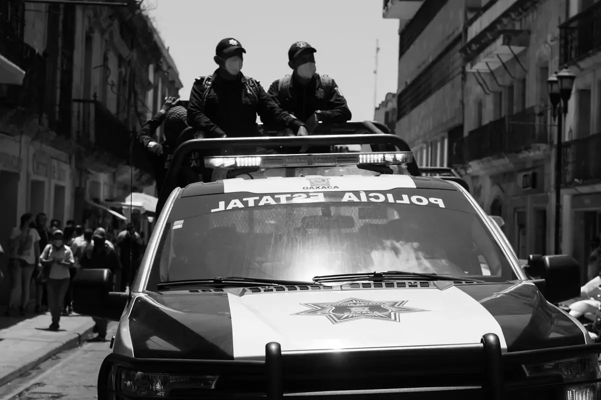 La violencia contra los comunicadores aumenta en México, con crecientes amenazas y asesinatos.
