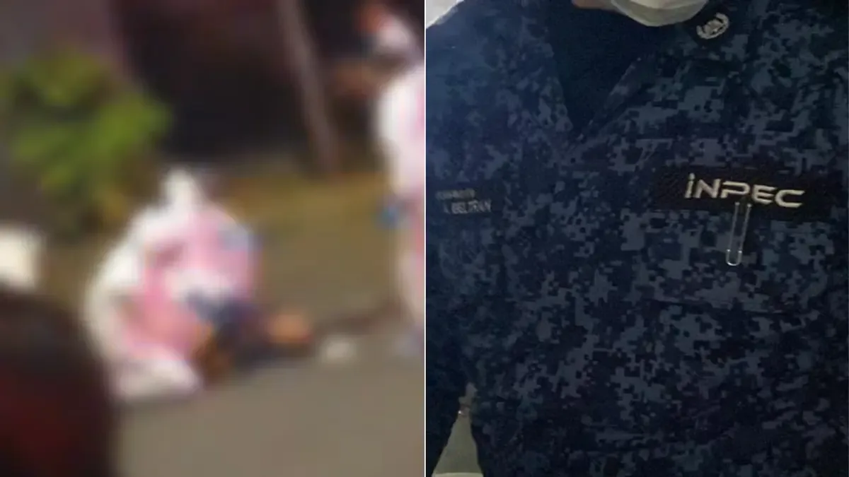 La comunidad y autoridades enfrentan una ola de violencia tras el asesinato de un funcionario honrado.