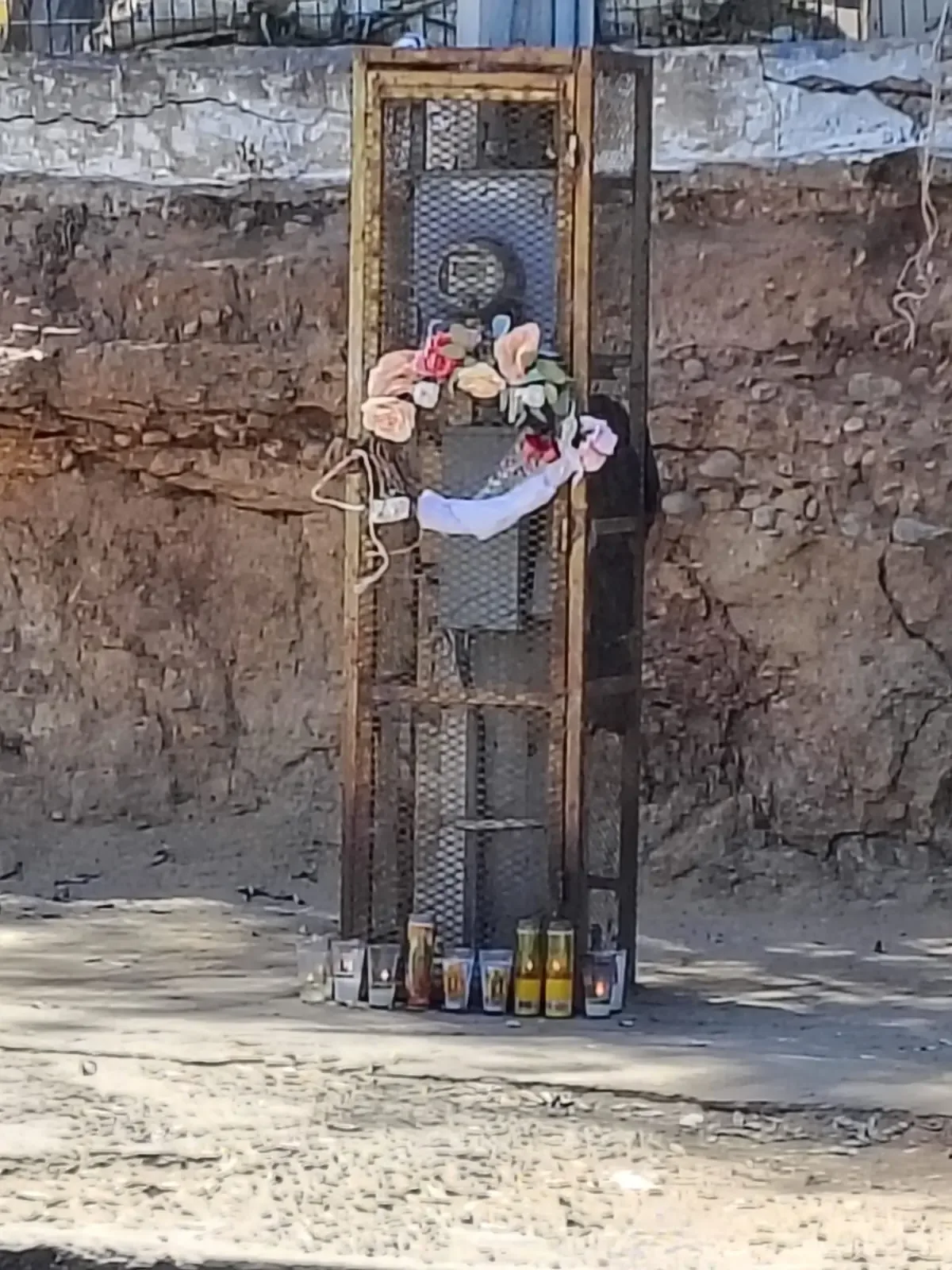 El ataque se registró en la colonia Miramar, donde la víctima fue llevada a un hospital, pero no sobrevivió.