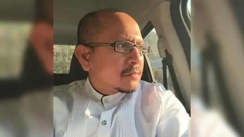 Ermelo Rivera Campos, regidor y candidato a la alcaldía, fue atacado a balazos en Coyuca de Benítez.