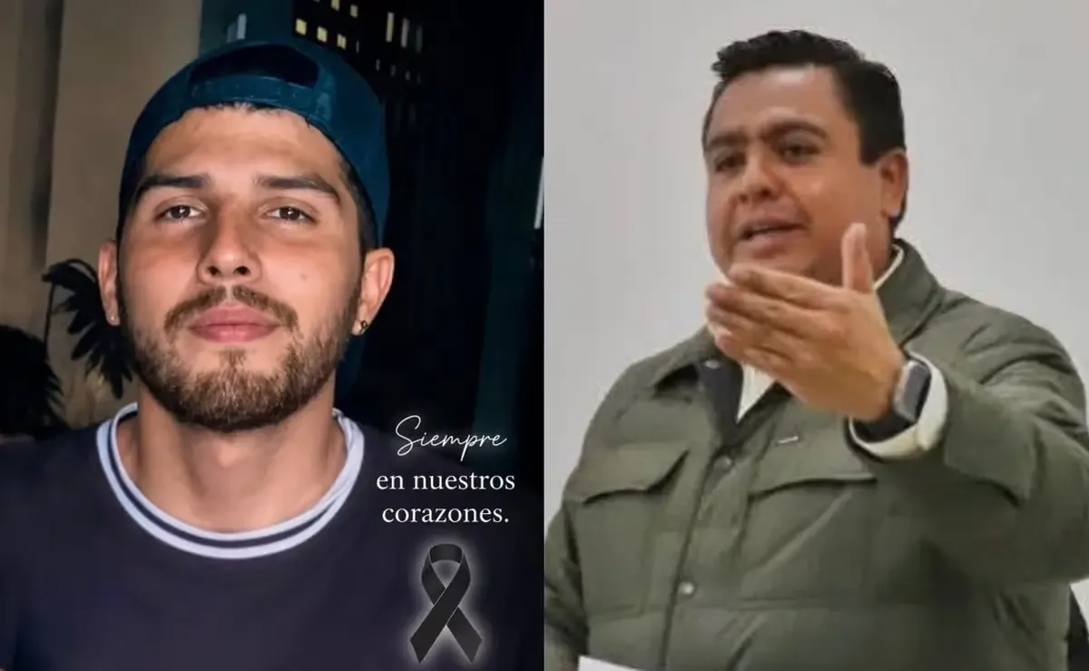 El municipio de Fresnillo está consternado por el asesinato de dos funcionarios y un exalcalde.