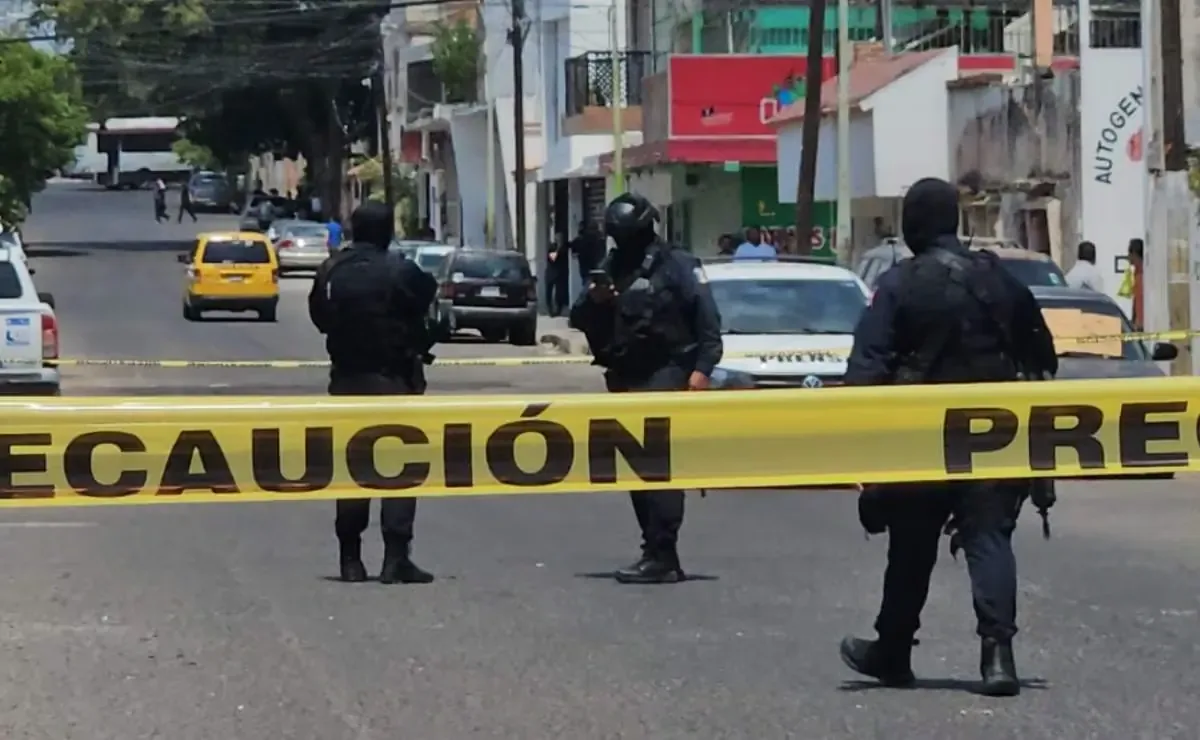 El asesinato de Salcido refleja la violencia creciente en Escuinapa, donde se han registrado numerosos crímenes.