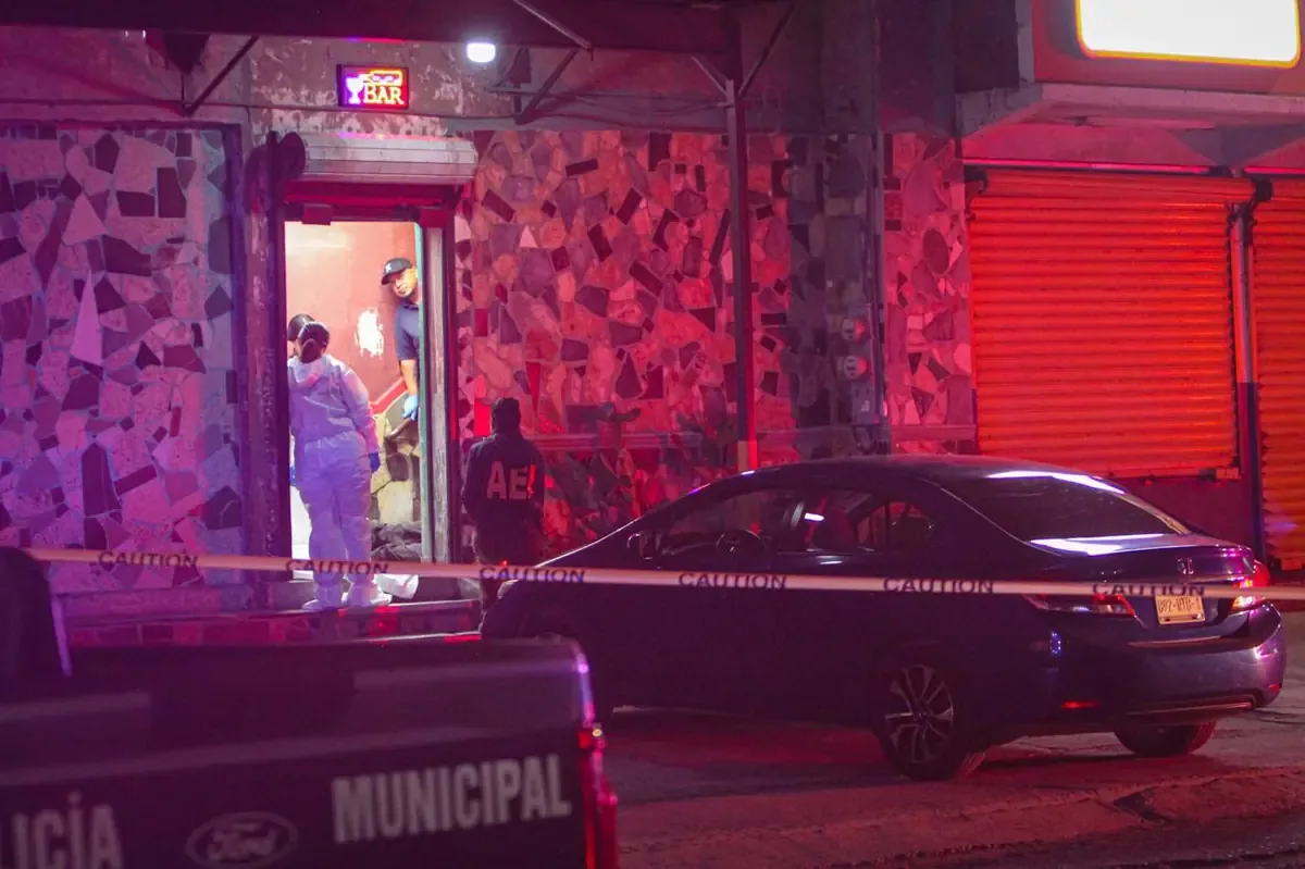 El ataque se suma a un aumento de violencia mortales en Tijuana, con 30 asesinatos en septiembre.