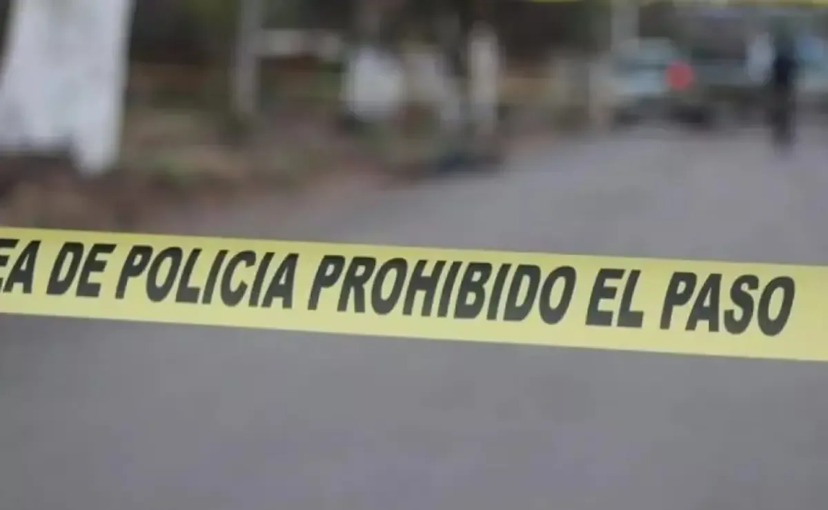 La muerte del guardia se suma a la violencia en la región, donde las fuerzas armadas siguen combatiendo la delincuencia.
